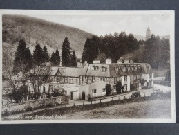 IRLANDE - The Royal Hotel , Glendalough - A Voir - Lot P14126 - Other & Unclassified