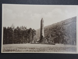 IRLANDE - The Round Tower , Glendalough - A Voir - Lot P14127 - Other & Unclassified