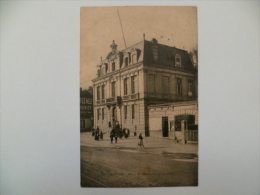 LE HAVRE:Mairie De Graville Sainte Honorine. - Graville