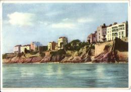 TENBY: South Shore - Pembrokeshire