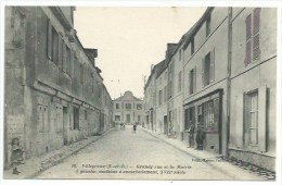 78 Villepreux - Grande Rue Et La Mairie - Villepreux