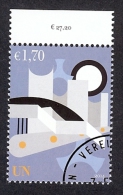 UNITED NATIONS VIENNE 2015   (o) - Used Stamps