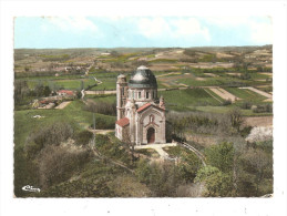 Lafrançaise-Vue Aérienne-Chapelle Lapeyrouse (A.9692) - Lafrancaise