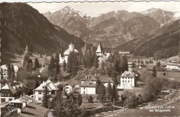 BÖCKSTEIN, 1127 M Bei Badgastein - Böckstein