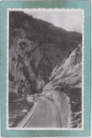 GORGES  DE  COURT  - 1955  -  CARTE  PHOTO  - - Court