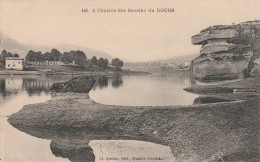 LES BASSINS DU DOUBS  -   DOUBS 25  CPA - Sonstige & Ohne Zuordnung