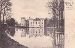 Environs De Bruxelles - Château De Bouchout - Nels, Serie 11 No.207 - 1905 ! - Meise