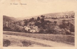 10 - Crupet - Panorama - Assesse