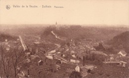 Vallée De La Vesdre - Dolhain - Panorama - Limbourg