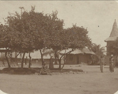 CPA - Photo Carte - Foto Kaart - Congo Belge - DIMA - Cachet Leopoldville - 1907   // - Kinshasa - Leopoldville (Leopoldstadt)