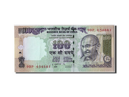 Billet, India, 100 Rupees, 2011, TTB+ - Inde