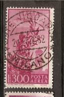 Italy & Aereo 1948 (132) - Poste Aérienne