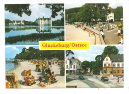 Glücksburg/Ostsee (A.9704) - Glücksburg