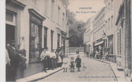 (3550) Jodoigne : Rue Grégoire Nélis - Geldenaken