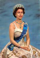 Angleterre     Famille Royale Elisabeth II - Altri & Non Classificati