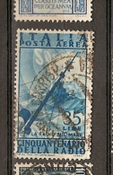 Italy Aereo 1947 (127) - Poste Aérienne