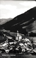 AK SAALBACH 1003m , (Salzburg) - Karte Nicht Gel. - Saalbach