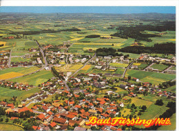 PK-CP Deutschland, Bad Füssing, Gebraucht, Siehe Bilder! *) - Bad Fuessing