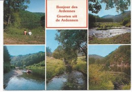 Bonjour Des Ardennes - Sammlungen & Sammellose