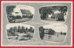 AK 'Hartenholm Bei Kaltenkirchen' (Kreis Segeberg) ~ 1960 - Kaltenkirchen