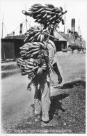 Greeting From Jamaîca - Banana Carrier - Jamaïque