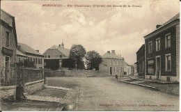 MOMIGNIES « Rue Chantrenne (Couvent Des Sœurs De La Croix) » - ED. J. Gerday-Lemye, Momignies (1909) - Momignies