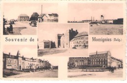 Souvenir De  Momignies - Momignies