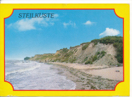 PK-CP Deutschland, Timmendorfer Strand?, Gebraucht, Siehe Bilder! *) - Timmendorfer Strand