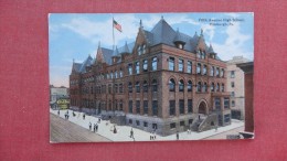 - Pennsylvania> Pittsburgh  Fifth Avenue School   2117 - Pittsburgh