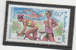 NOUVELLE CALEDONIE   684 ** LUXE - Unused Stamps