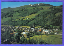 Carte Postale 65. Campan  Trés Beau Plan - Campan