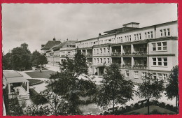 AK ´Göppingen' Krankenhaus ~ 1962 - Göppingen