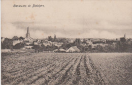 (3555) Panorama De Jodoigne - Jodoigne