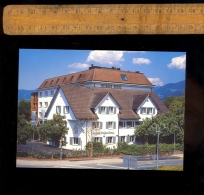 FELDKIRCH A6800 : Hotel Weisses Kreuz - Feldkirch
