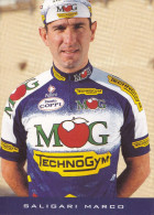 SALIGARI MARCO  (DIL95) - Cyclisme