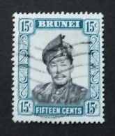 BRUNEI. USADO - USED - Brunei (1984-...)