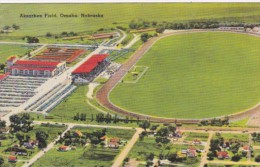 Nebraska Omaha Aksarben Field Horse Racing - Omaha