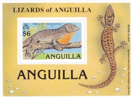Anguilla Hb 83 - Anguilla (1968-...)