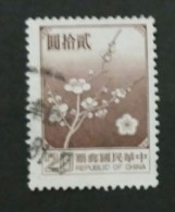 CHINA. USADO - USED - Used Stamps