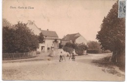 GLONS (4690) Route De Sluse - Bassenge