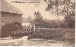 BOIRS (4690) Le Moulin - Bassenge