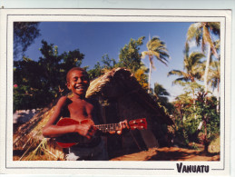 Photo VANUATU - Vanuatu