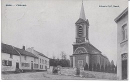 EBEN (4690) L ' église - Bassenge