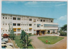 Gabon - Libreville - Hôtel Du Roi Denis - Editeur: Hoa-Qui N° 3980 - Gabon