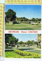 93  SEVRAN PLACE CRETIER - Sevran