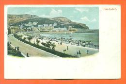 Pays De Galles  "  Llandudno  " - Other & Unclassified