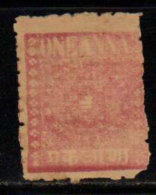 BARWANI State  1A  Dull Pink  Revenue Type 22  # 88357  Inde Indien  India Fiscaux Fiscal Revenue - Barwani