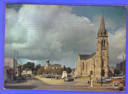 Carte Postale 33. Mérignac   Trés Beau Plan - Merignac