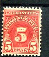 246444909 USA  POSTFRIS MINT NEVER HINGED POSTFRISCH EINWANDFREI SCOTT J83 - Franqueo