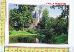 91  CHILLY MAZARIN - Chilly Mazarin